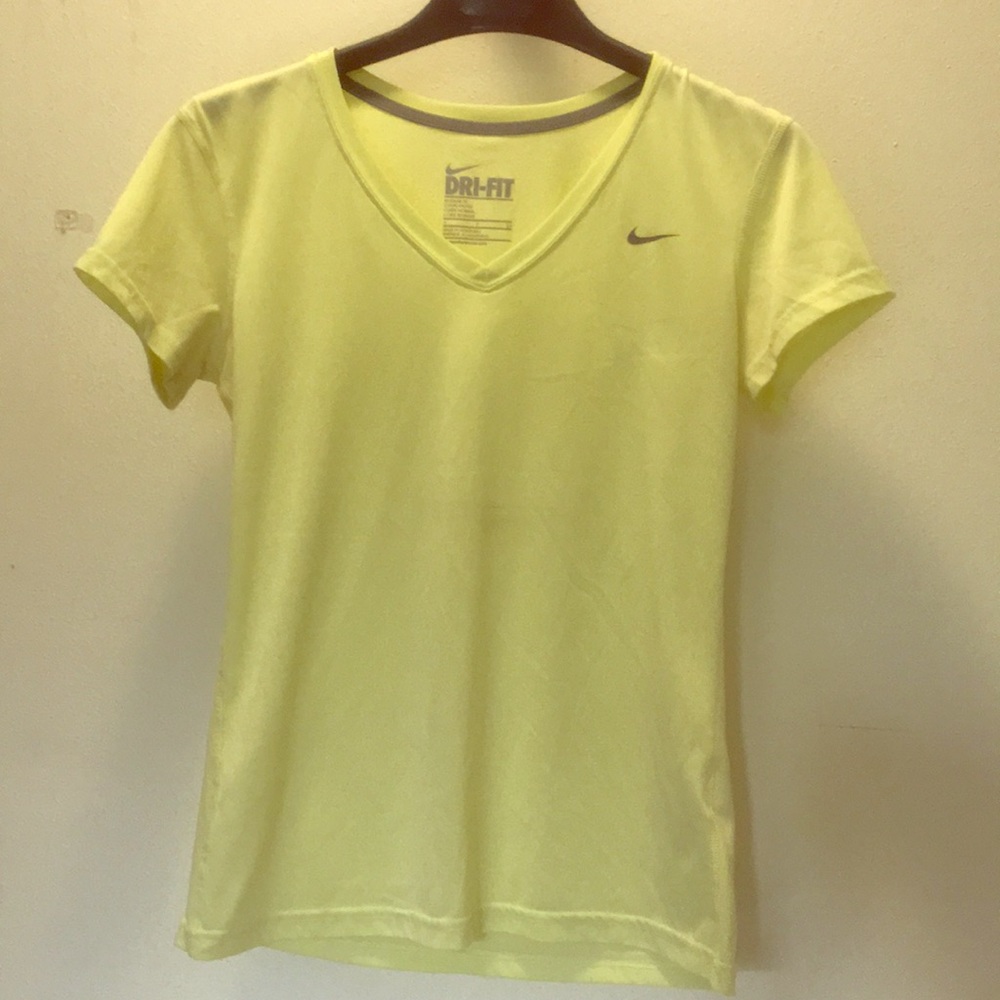 Nike DriFit